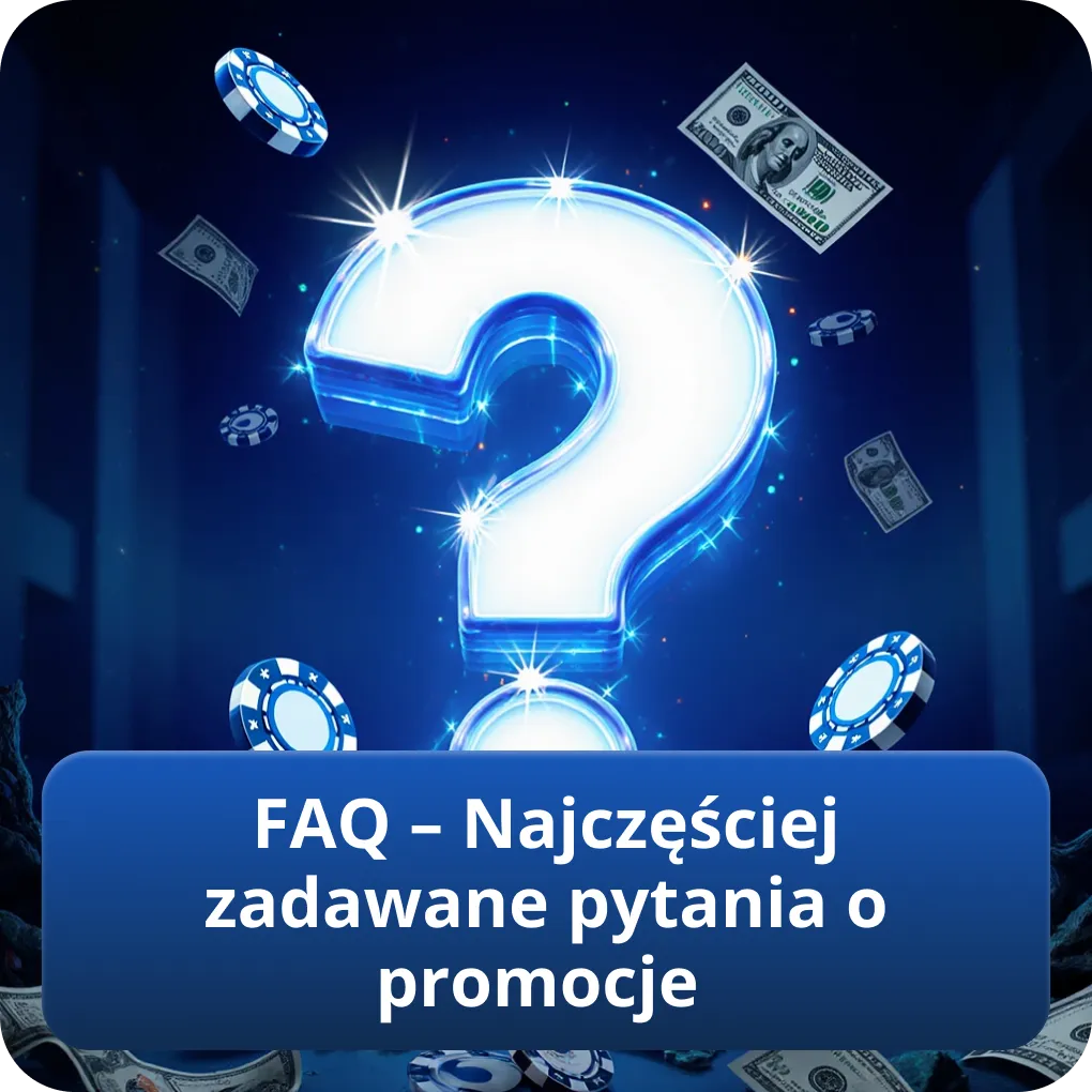 FAQ – Najczęściej zadawane pytania o promocje